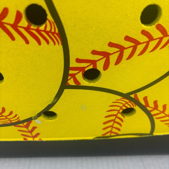 Bogg Bag-X-Large Softball EVA with matching accessory - Picture 13 of 14